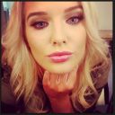 Helen Flanagan icon 128x128