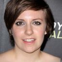 Lena Dunham icon 128x128