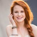 Madelaine Petsch icon 128x128