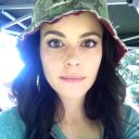 Emily Hampshire icon 128x128