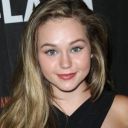 Brec Bassinger icon 128x128