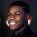 John Boyega icon 128x128