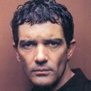 Antonio Banderas icon 128x128