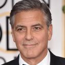 George Clooney icon 128x128