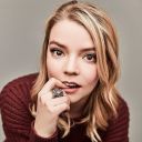 Anya Taylor-Joy icon 128x128