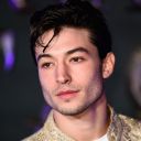 Ezra Miller icon 128x128