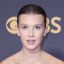 Millie Bobby Brown icon 64x64