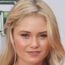 Virginia Gardner icon 128x128