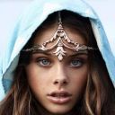 Meika Woollard icon 128x128