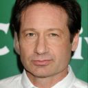 David Duchovny icon 128x128