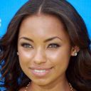 Logan Browning icon 128x128