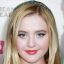 Kathryn Newton icon 64x64