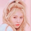 Hyuna icon 128x128