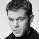 Matt Damon icon 128x128