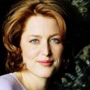 Gillian Anderson icon 128x128