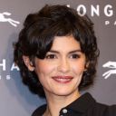 Audrey Tautou icon 128x128