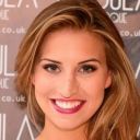 Ferne Mccann icon 128x128