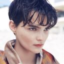 Brianna Hildebrand icon 128x128