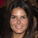 Angie Harmon icon 128x128