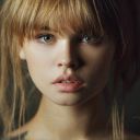 Anastasiya Scheglova icon 128x128