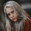 Billie Eilish icon 128x128