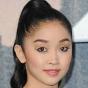 Lana Condor icon 128x128