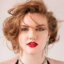 Shannon Purser icon 128x128