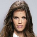 Hilary Swank icon 128x128