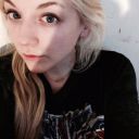 Emily Kinney icon 128x128