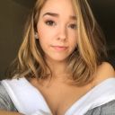 Holly Taylor icon 128x128