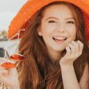 Francesca Capaldi icon 128x128