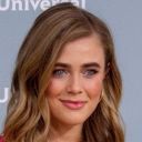 Melissa Roxburgh icon 128x128