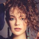 Danielle Rose Russell icon 128x128