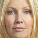 Heather Locklear icon 128x128