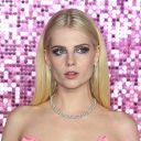 Lucy Boynton icon 128x128