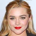 Florence Pugh icon 128x128