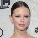 Mia Goth icon 128x128