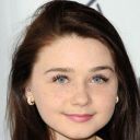 Jessica Barden icon 128x128