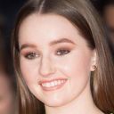 Kaitlyn Dever icon 128x128