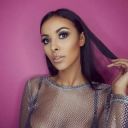 Maya Jama icon 128x128