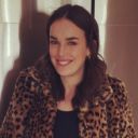 Elizabeth Henstridge icon 128x128