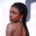 Leomie Anderson icon 128x128