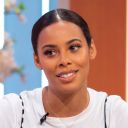 Rochelle Humes icon 128x128