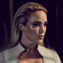 Caity Lotz icon 128x128