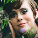 Sophia Lillis icon 128x128