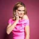 Missi Pyle icon 128x128