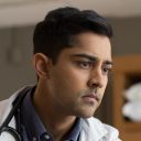 Manish Dayal icon 128x128