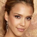 Jessica Alba icon 128x128