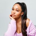 Jordyn Woods icon 128x128