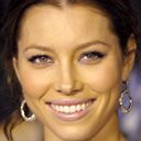 Jessica Biel icon 128x128